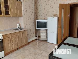 1-к квартира, посуточно, 67м2, 11/14 этаж