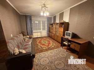 1-к квартира, на длительный срок, 38м2, 4/9 этаж