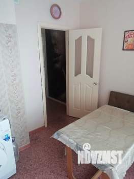 1-к квартира, на длительный срок, 37м2, 9/10 этаж