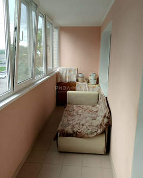 1-к квартира, на длительный срок, 46м2, 3/10 этаж