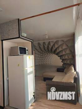 1-к квартира, на длительный срок, 31м2, 4/5 этаж