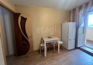 1-к квартира, на длительный срок, 39м2, 6/14 этаж