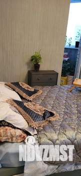 2-к квартира, посуточно, 60м2, 2/16 этаж