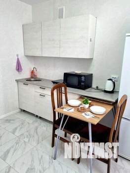 1-к квартира, посуточно, 37м2, 1/1 этаж