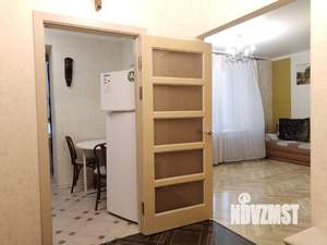 1-к квартира, на длительный срок, 38м2, 10/16 этаж