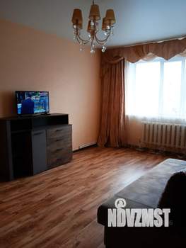 1-к квартира, на длительный срок, 42м2, 6/15 этаж