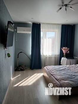 1-к квартира, на длительный срок, 38м2, 10/11 этаж