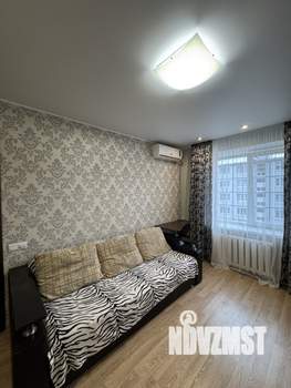 1-к квартира, на длительный срок, 32м2, 3/5 этаж