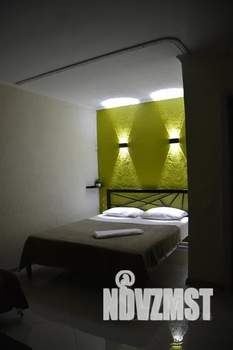 1-к квартира, посуточно, 36м2, 1/10 этаж