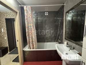 1-к квартира, на длительный срок, 46м2, 10/14 этаж