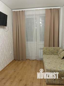 Студия квартира, на длительный срок, 16м2, 2/3 этаж