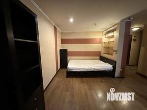 Студия квартира, на длительный срок, 35м2, 2/6 этаж