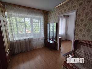 2-к квартира, на длительный срок, 45м2, 4/5 этаж