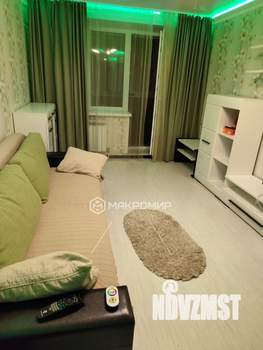 2-к квартира, на длительный срок, 55м2, 7/10 этаж