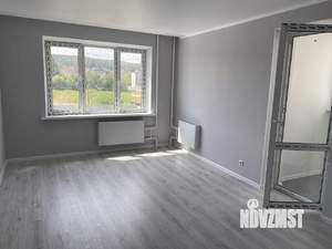 1-к квартира, на длительный срок, 42м2, 2/10 этаж