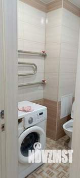 1-к квартира, на длительный срок, 40м2, 2/10 этаж