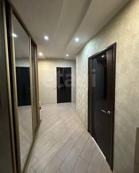 2-к квартира, на длительный срок, 74м2, 7/12 этаж