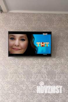 1-к квартира, посуточно, 49м2, 15/17 этаж