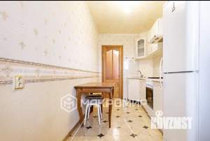 1-к квартира, на длительный срок, 38м2, 7/10 этаж