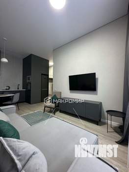 2-к квартира, на длительный срок, 70м2, 14/14 этаж