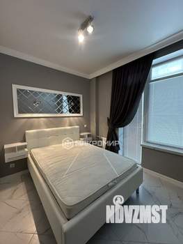 1-к квартира, на длительный срок, 47м2, 11/17 этаж