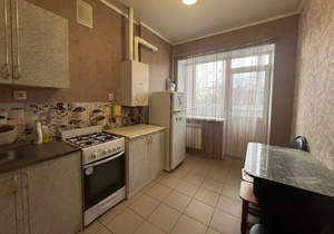 1-к квартира, на длительный срок, 40м2, 2/3 этаж