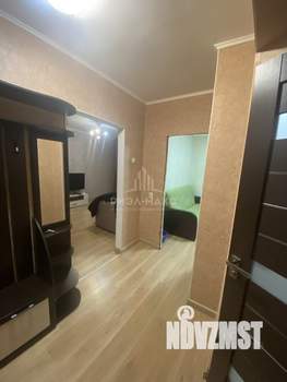 1-к квартира, на длительный срок, 37м2, 8/10 этаж