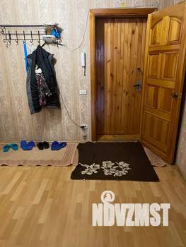 2-к квартира, посуточно, 73м2, 3/10 этаж