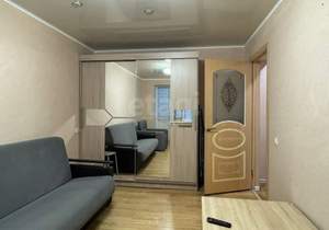 1-к квартира, на длительный срок, 30м2, 1/5 этаж