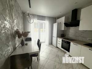 2-к квартира, посуточно, 65м2, 15/16 этаж