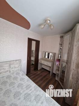 2-к квартира, на длительный срок, 42м2, 5/5 этаж