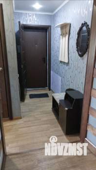 1-к квартира, на длительный срок, 29м2, 2/5 этаж