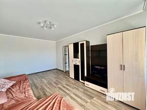 1-к квартира, на длительный срок, 46м2, 10/14 этаж