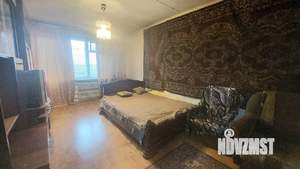 1-к квартира, на длительный срок, 29м2, 3/3 этаж