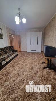 1-к квартира, на длительный срок, 37м2, 8/10 этаж