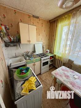 2-к квартира, на длительный срок, 52м2, 3/5 этаж