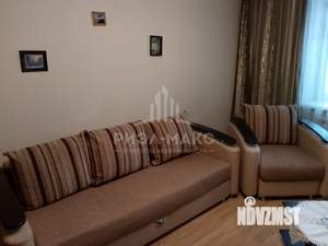 1-к квартира, на длительный срок, 46м2, 3/10 этаж