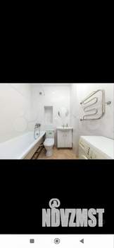 1-к квартира, на длительный срок, 38м2, 5/16 этаж