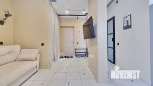 1-к квартира, на длительный срок, 41м2, 16/16 этаж