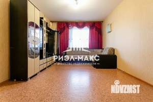 1-к квартира, на длительный срок, 42м2, 3/10 этаж
