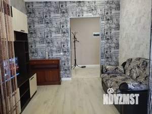 1-к квартира, посуточно, 52м2, 10/16 этаж