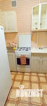 1-к квартира, на длительный срок, 35м2, 4/5 этаж