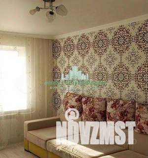 1-к квартира, на длительный срок, 40м2, 3/10 этаж