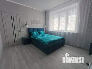 2-к квартира, посуточно, 71м2, 10/14 этаж
