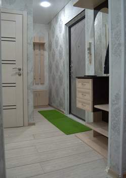 1-к квартира, на длительный срок, 38м2, 4/10 этаж