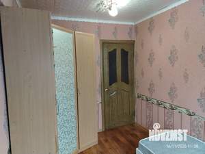 4-к квартира, на длительный срок, 60м2, 4/5 этаж