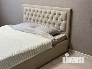 1-к квартира, посуточно, 42м2, 4/16 этаж