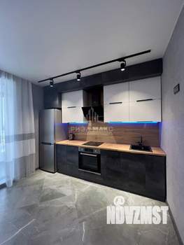 1-к квартира, на длительный срок, 42м2, 12/16 этаж