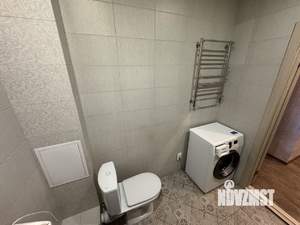 1-к квартира, на длительный срок, 45м2, 5/9 этаж