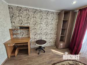 1-к квартира, на длительный срок, 26м2, 3/5 этаж